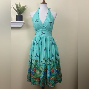 Lindy Bop dress 👗